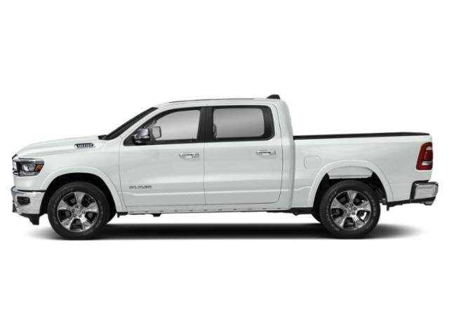 Certified 2020 RAM 1500 Laramie AWD/4WD image 3