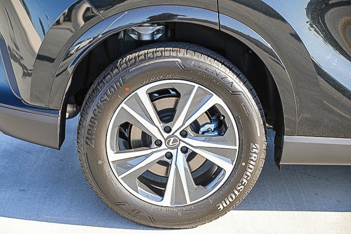 New 2026 Lexus RX 350 Premium FWD image 11