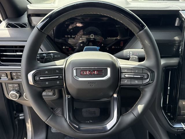 New 2026 GMC Yukon XL AT4 w/ AT4 Premium Plus Package image 18