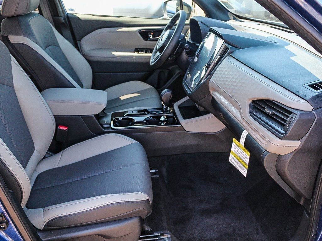 New 2026 Subaru Forester Limited AWD/4WD image 16