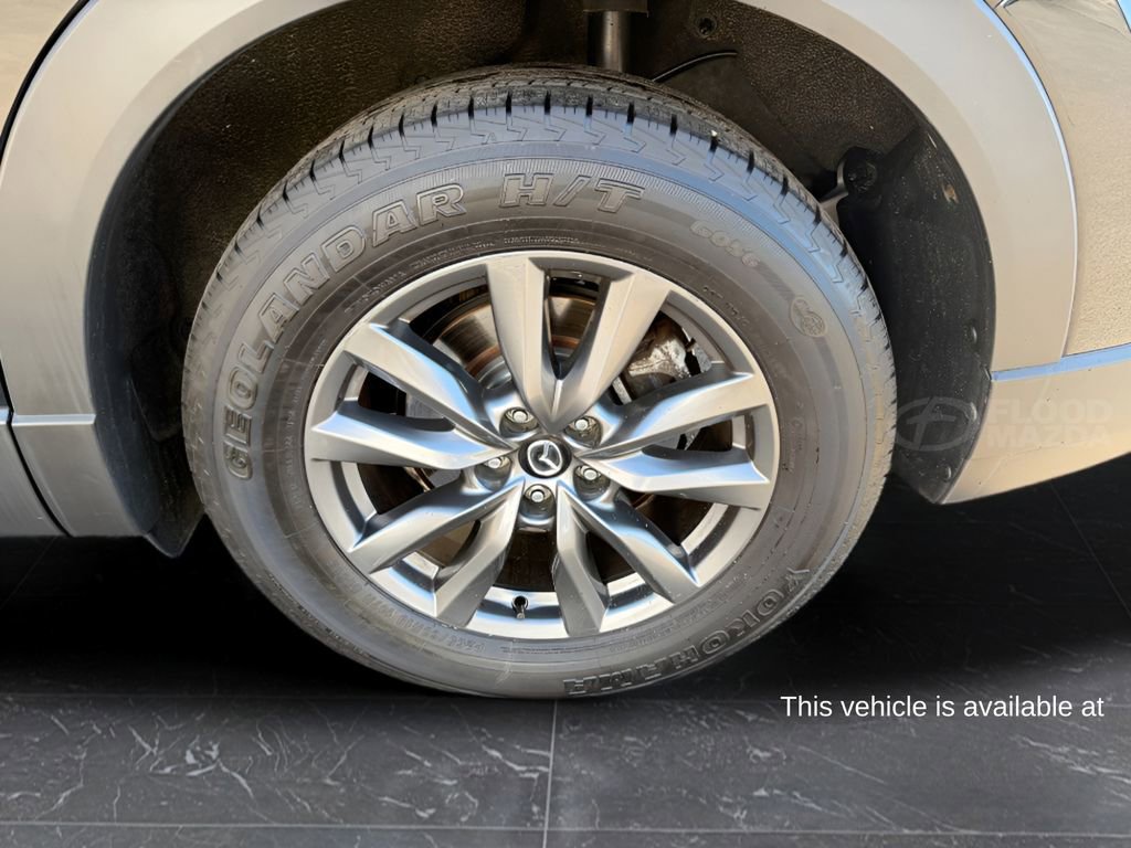 Certified 2021 MAZDA CX-9 Touring image 27