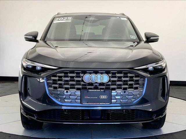 Certified 2025 Audi Q5 Premium w/ Convenience Package AWD/4WD image 8