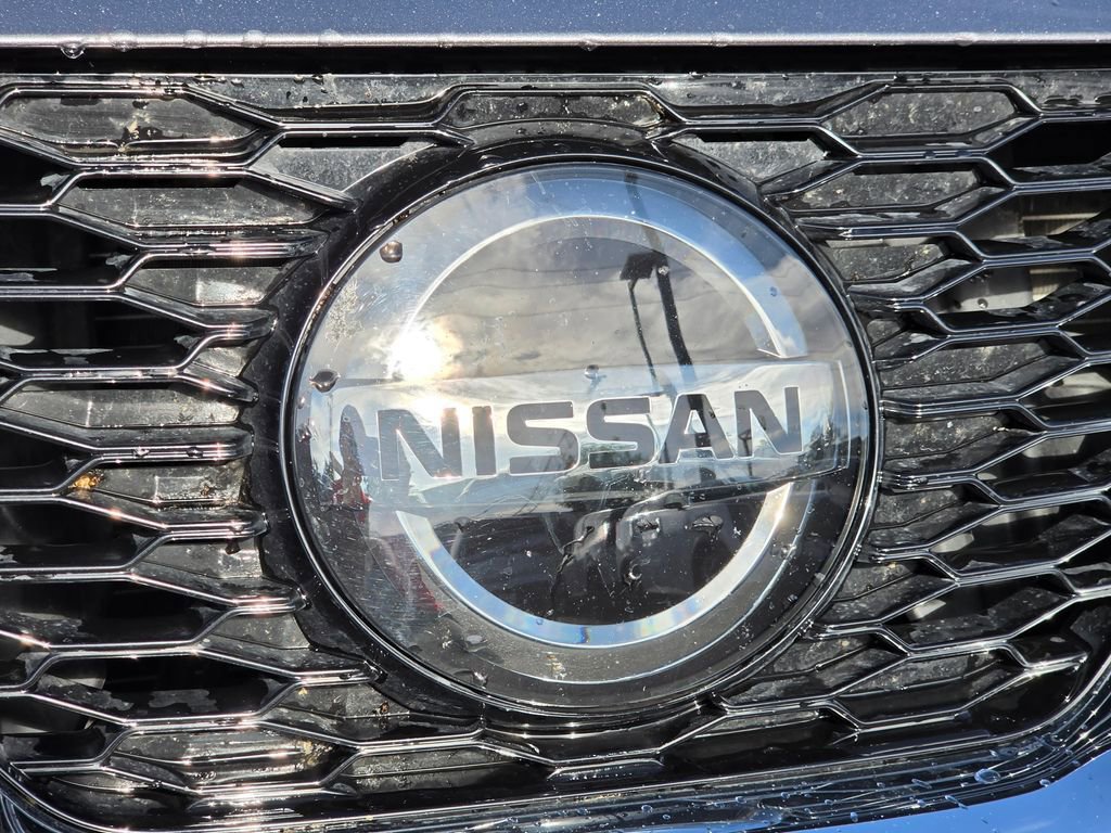 Used 2020 Nissan Rogue Sport SV FWD image 32