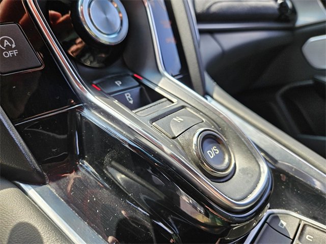 Used 2021 Acura RDX A-Spec image 25