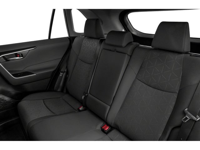 Used 2019 Toyota RAV4 XLE w/ Convenience Package AWD/4WD image 8