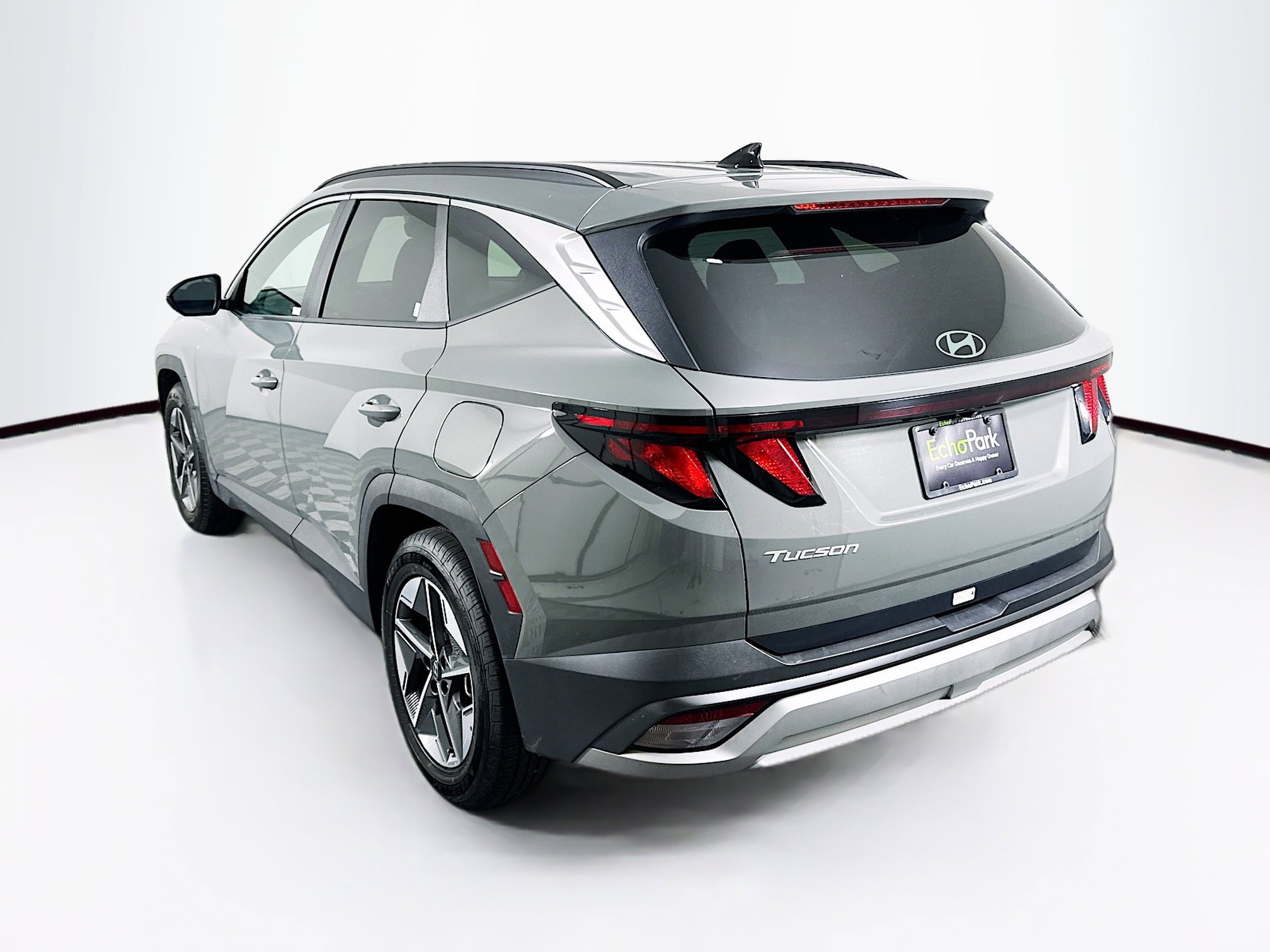 Used 2025 Hyundai Tucson SEL image 5