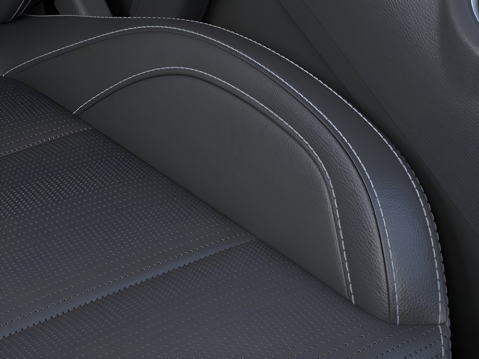 New 2024 Ford Mustang Premium image 16