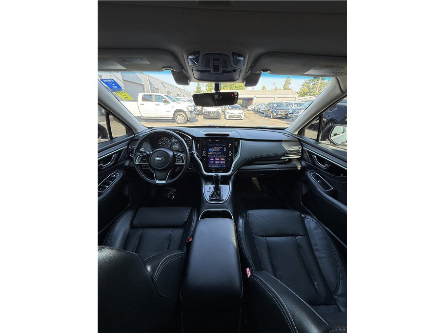 Used 2020 Subaru Outback Limited w/ Popular Package #2 image 9