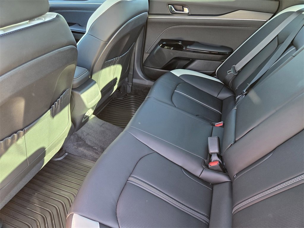 New 2026 Kia K5 GT-Line image 32
