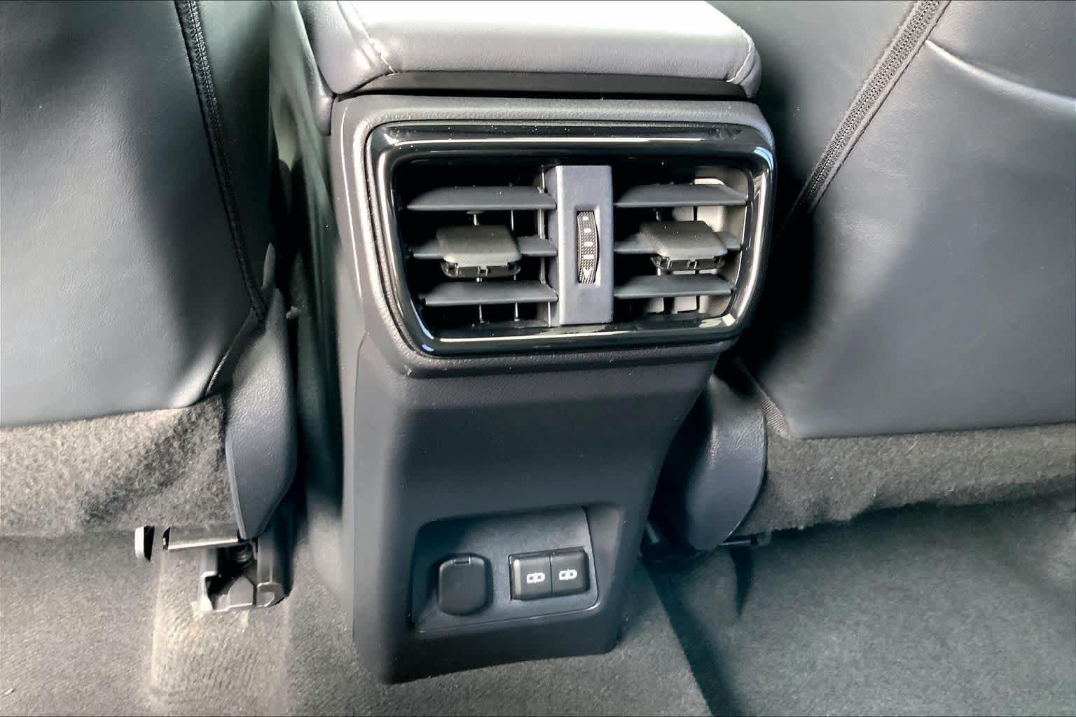 Certified 2026 Lexus NX 350h AWD w/ Accessory Package (Z1) image 34