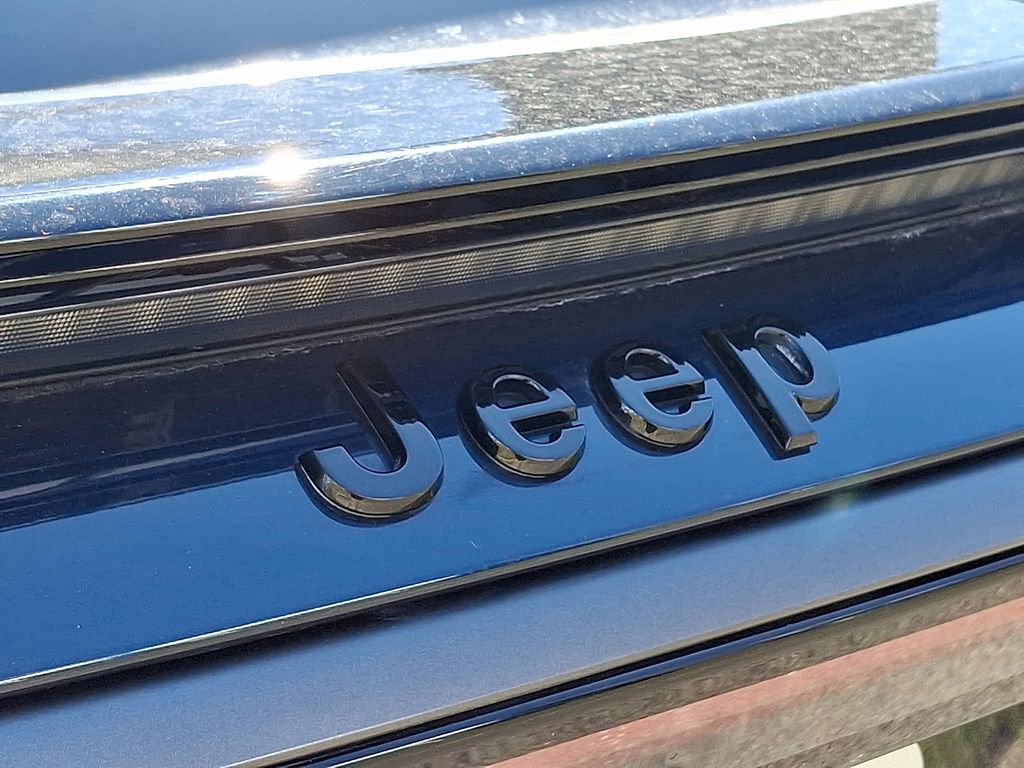 Used 2024 Jeep Wagoneer Launch Edition image 30