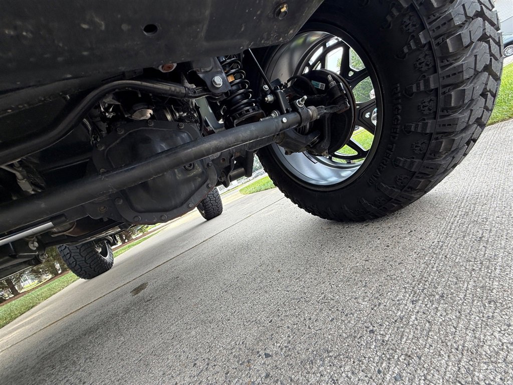 Used 2024 Jeep Wrangler Unlimited Rubicon 392 image 86