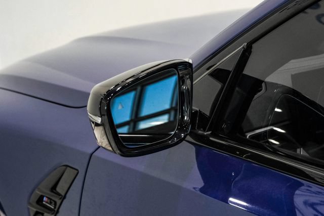Used 2023 BMW M3 Competition w/ Executive Package AWD/4WD image 40