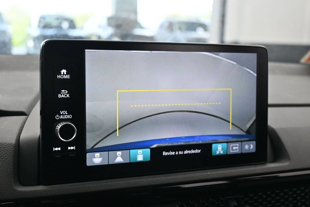 Used 2024 Honda CR-V EX-L image 20