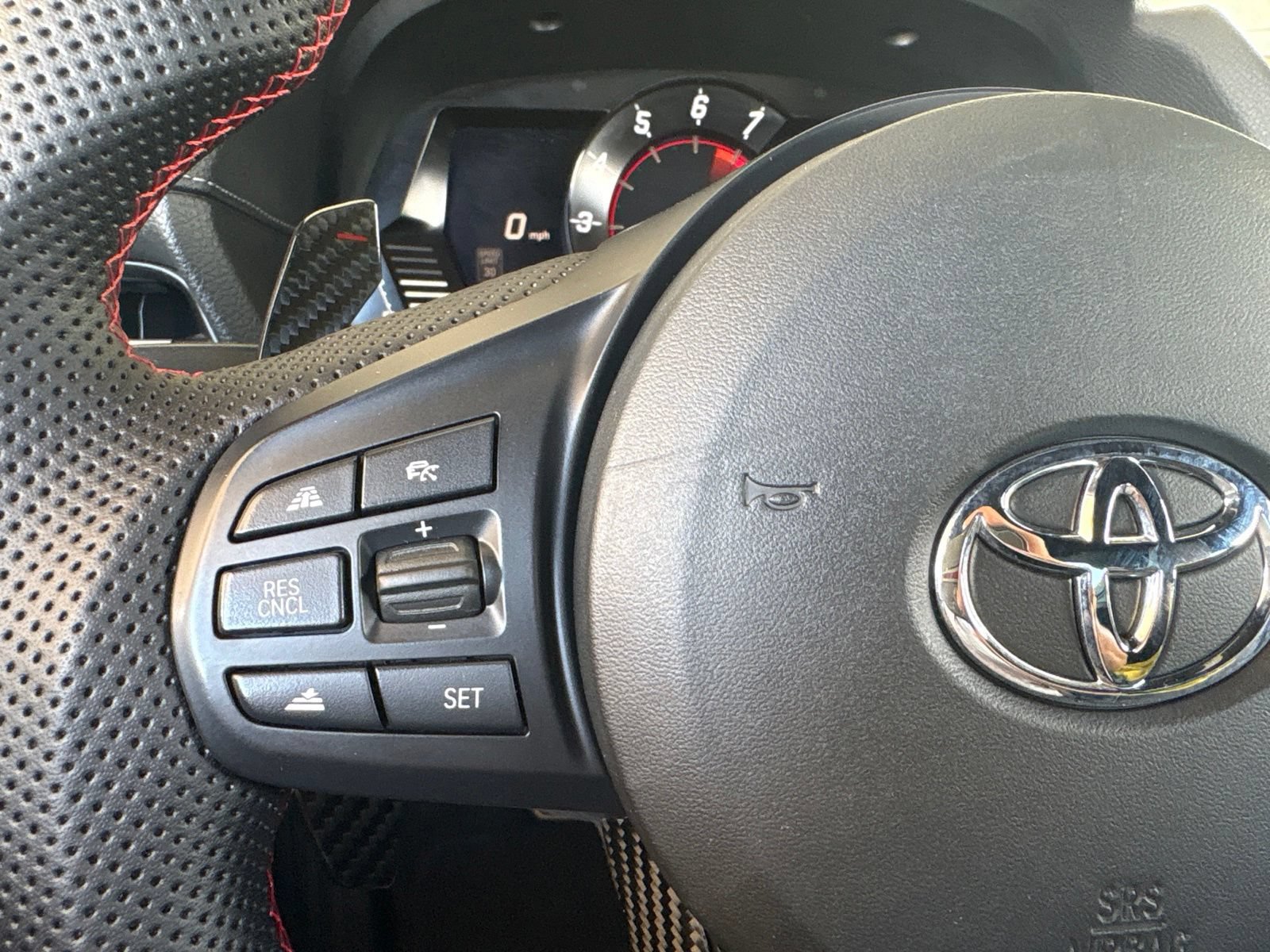 Used 2020 Toyota Supra Launch Edition w/ Driver Assist Package RWD image 28