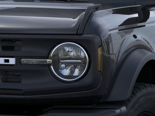 New 2026 Ford Bronco Big Bend w/ Black Diamond Package AWD/4WD image 22