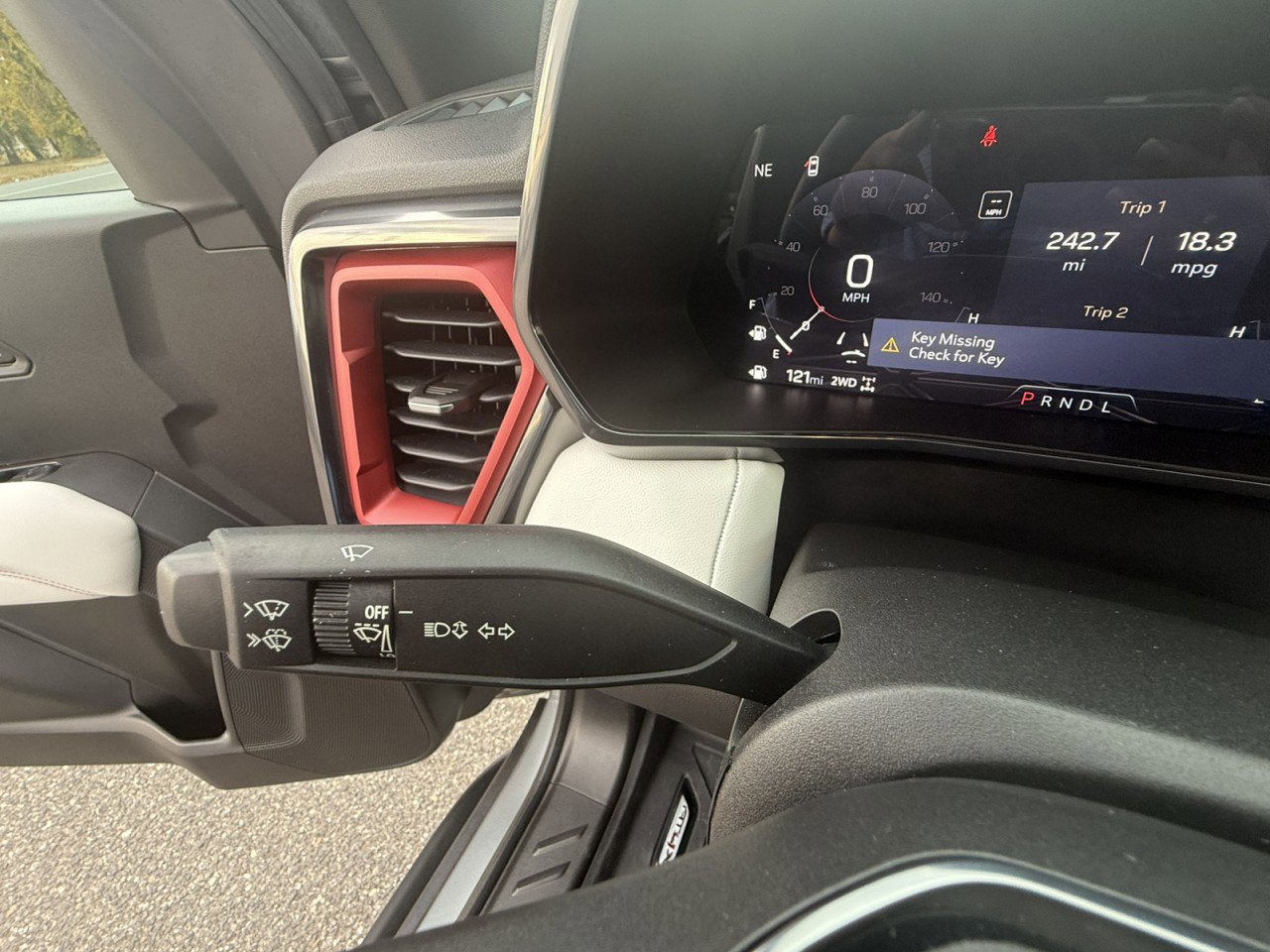 Used 2023 GMC Canyon AT4X image 22