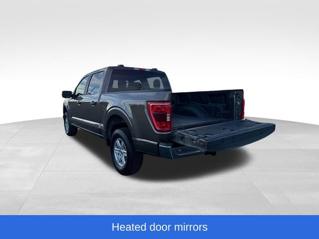 Used 2022 Ford F150 XLT AWD/4WD image 14