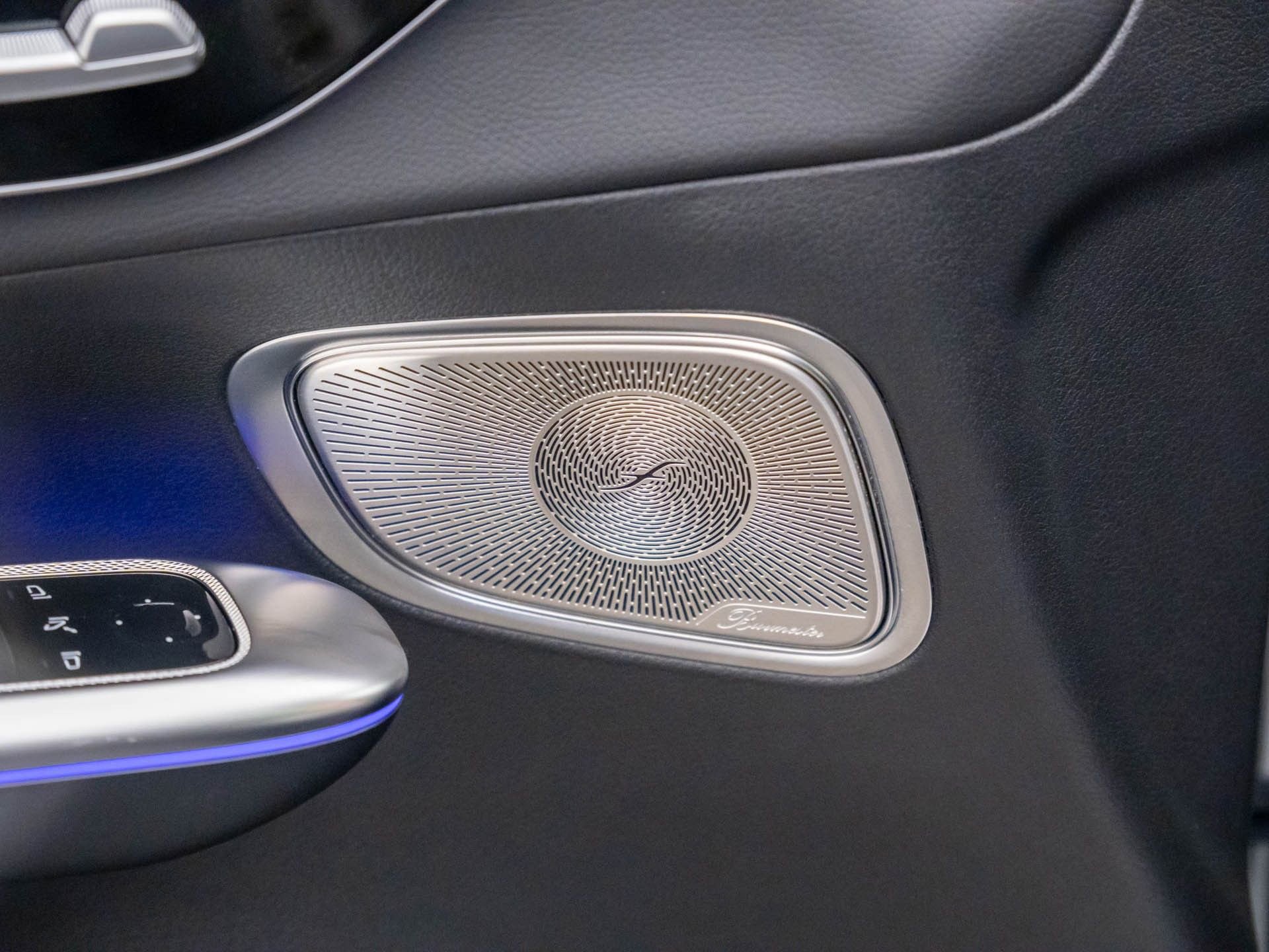 New 2026 Mercedes-Benz GLC 43 AMG 4MATIC Coupe image 16