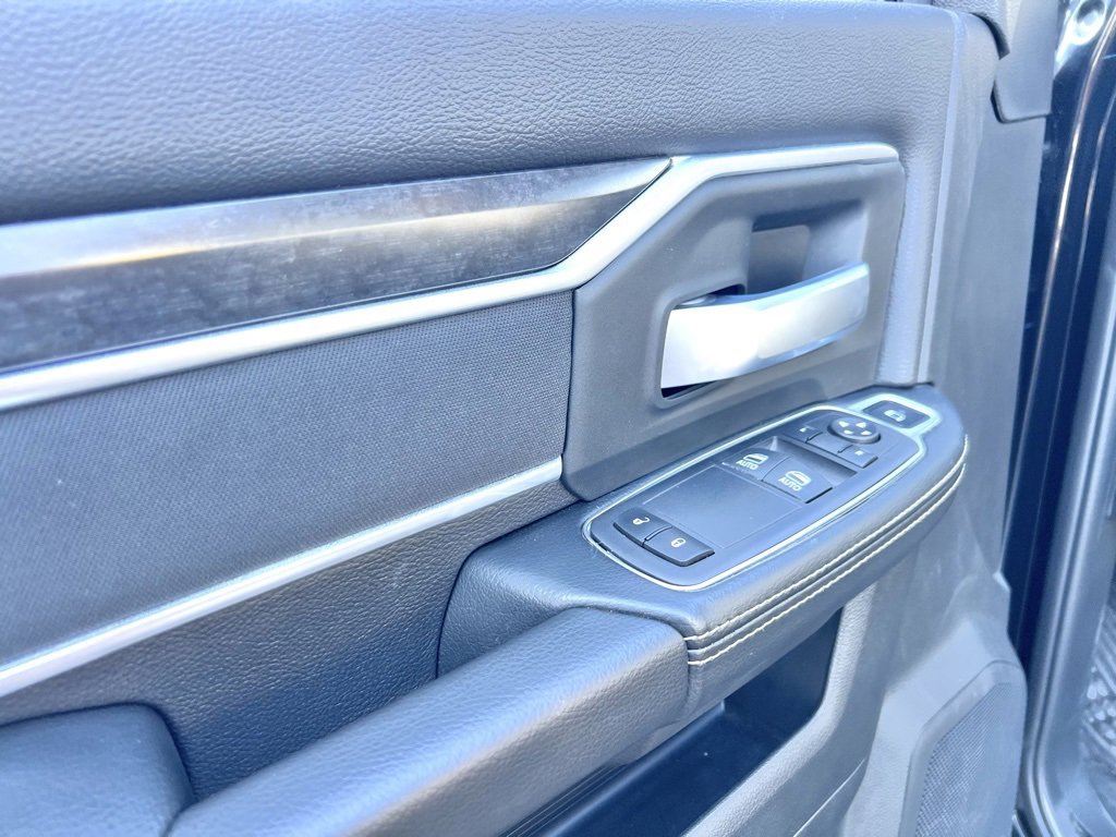 New 2024 RAM 4500 SLT w/ Quick Order Package 2YG SLT image 16