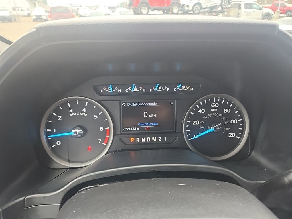 Used 2019 Ford F250 XLT w/ XLT Premium Package image 16