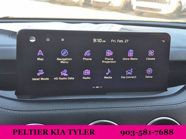 Certified 2023 Kia Stinger GT2 image 40