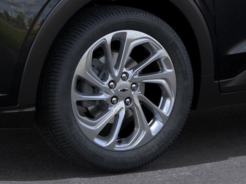 New 2027 Chevrolet Bolt LT image 9