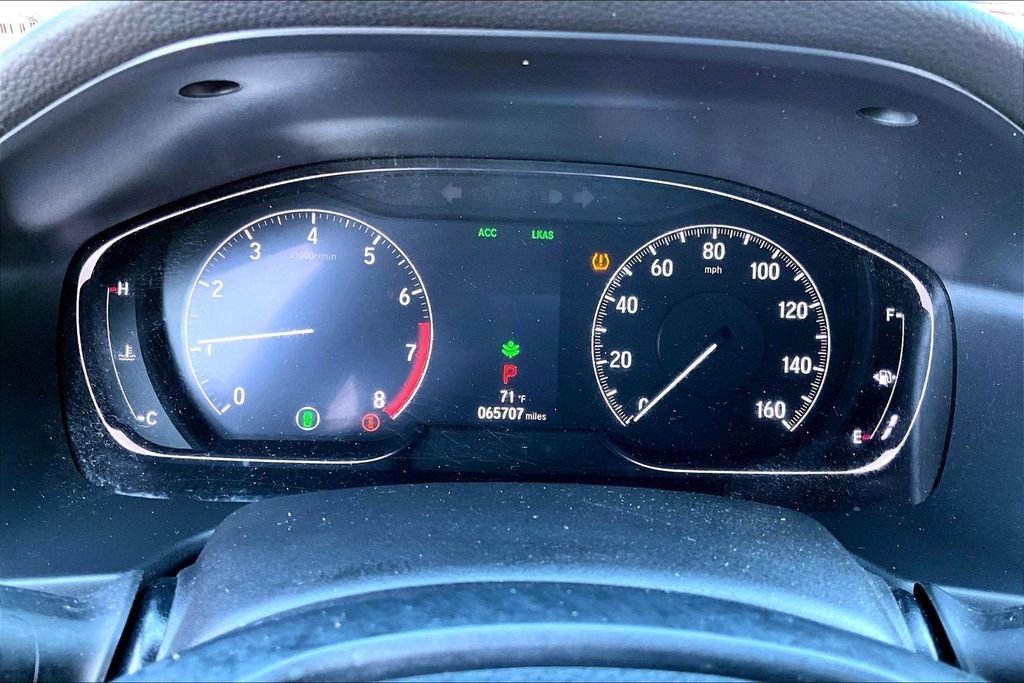 Used 2018 Honda Accord Sport image 12