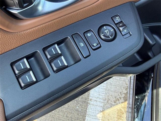 New 2026 Honda Passport TrailSport Elite image 10