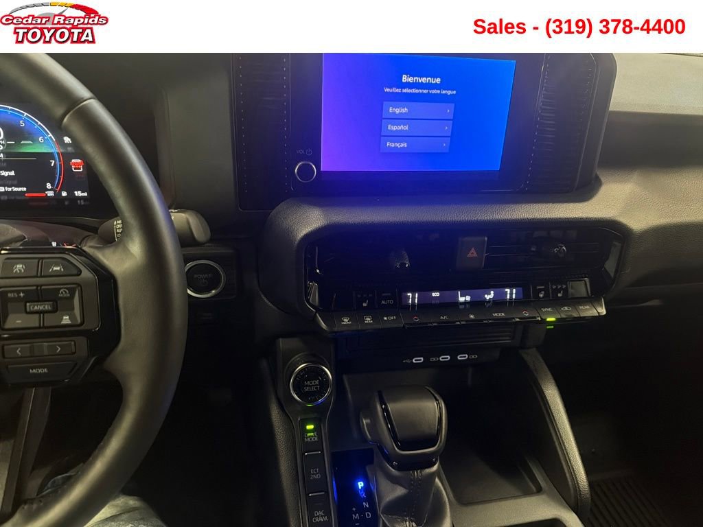 Used 2024 Toyota Land Cruiser 1958 image 19