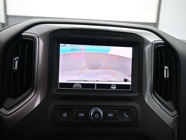 New 2026 Chevrolet Silverado 1500 W/T w/ WT Value Package image 15