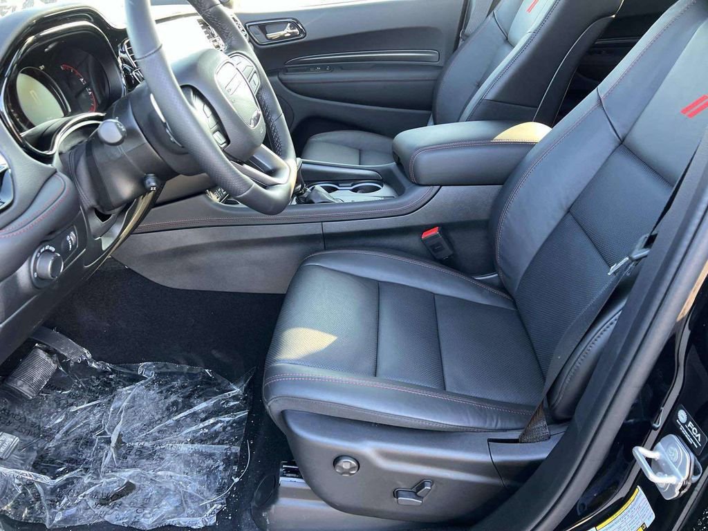 New 2026 Dodge Durango GT image 5