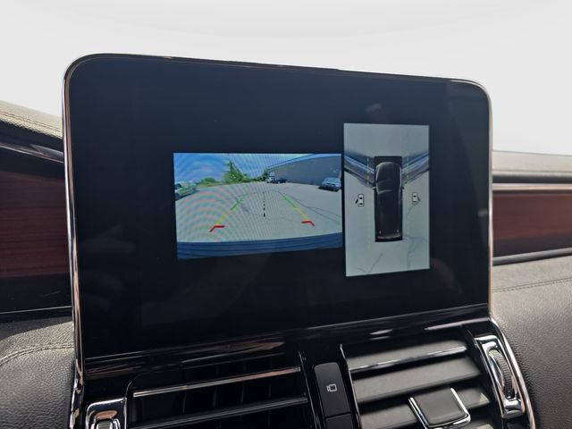 Used 2021 Lincoln Navigator Reserve w/ Luxury Package AWD/4WD image 34