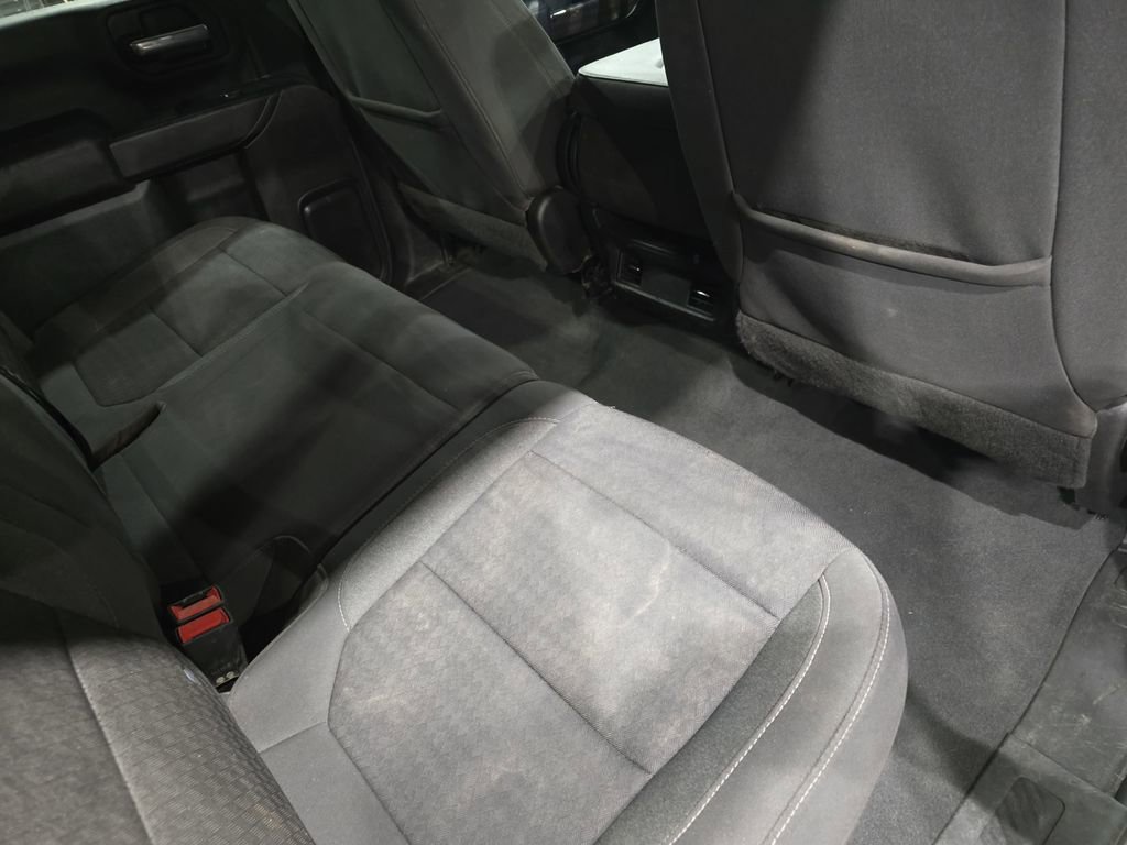 Used 2023 Chevrolet Silverado 2500 LT image 11