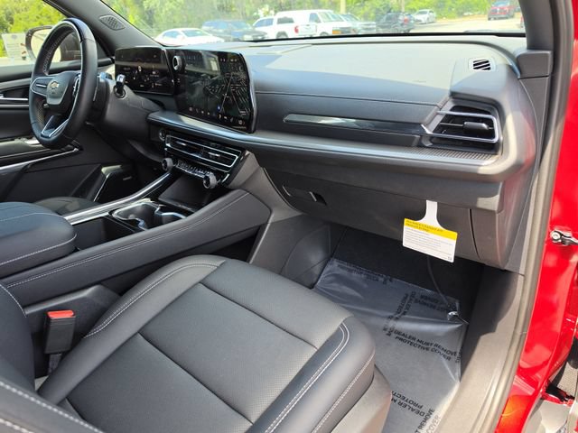 New 2026 Chevrolet Traverse LT w/ Enhanced Driving Package FWD image 13