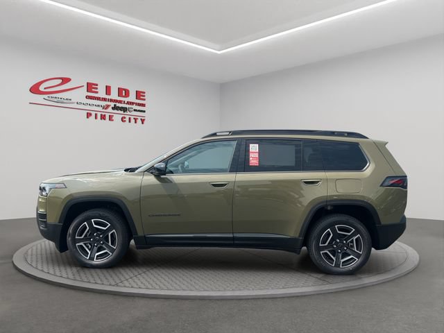 New 2026 Jeep Cherokee Limited AWD/4WD image 5