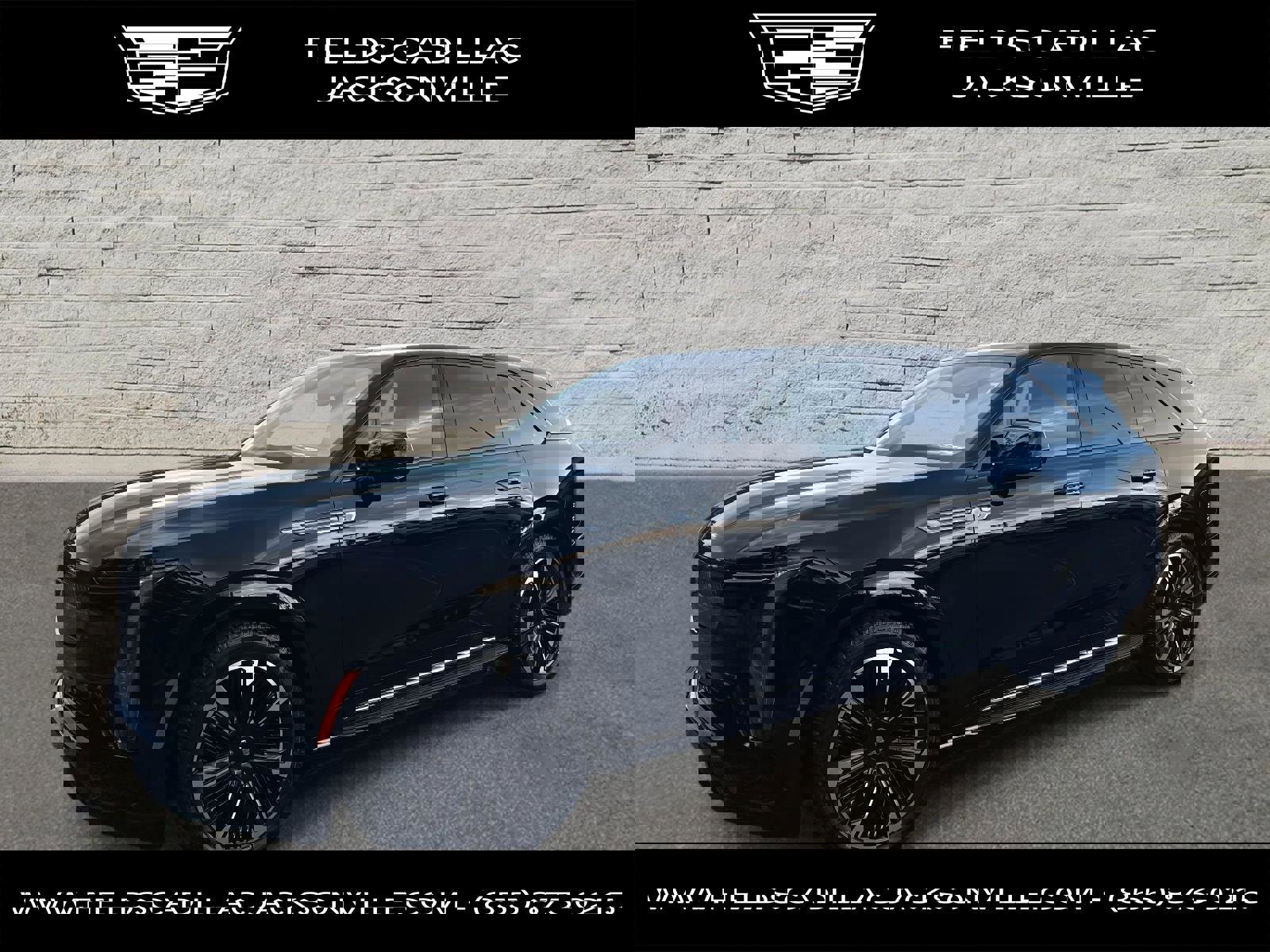 New 2026 Cadillac Escalade IQ Sport 1 image 1