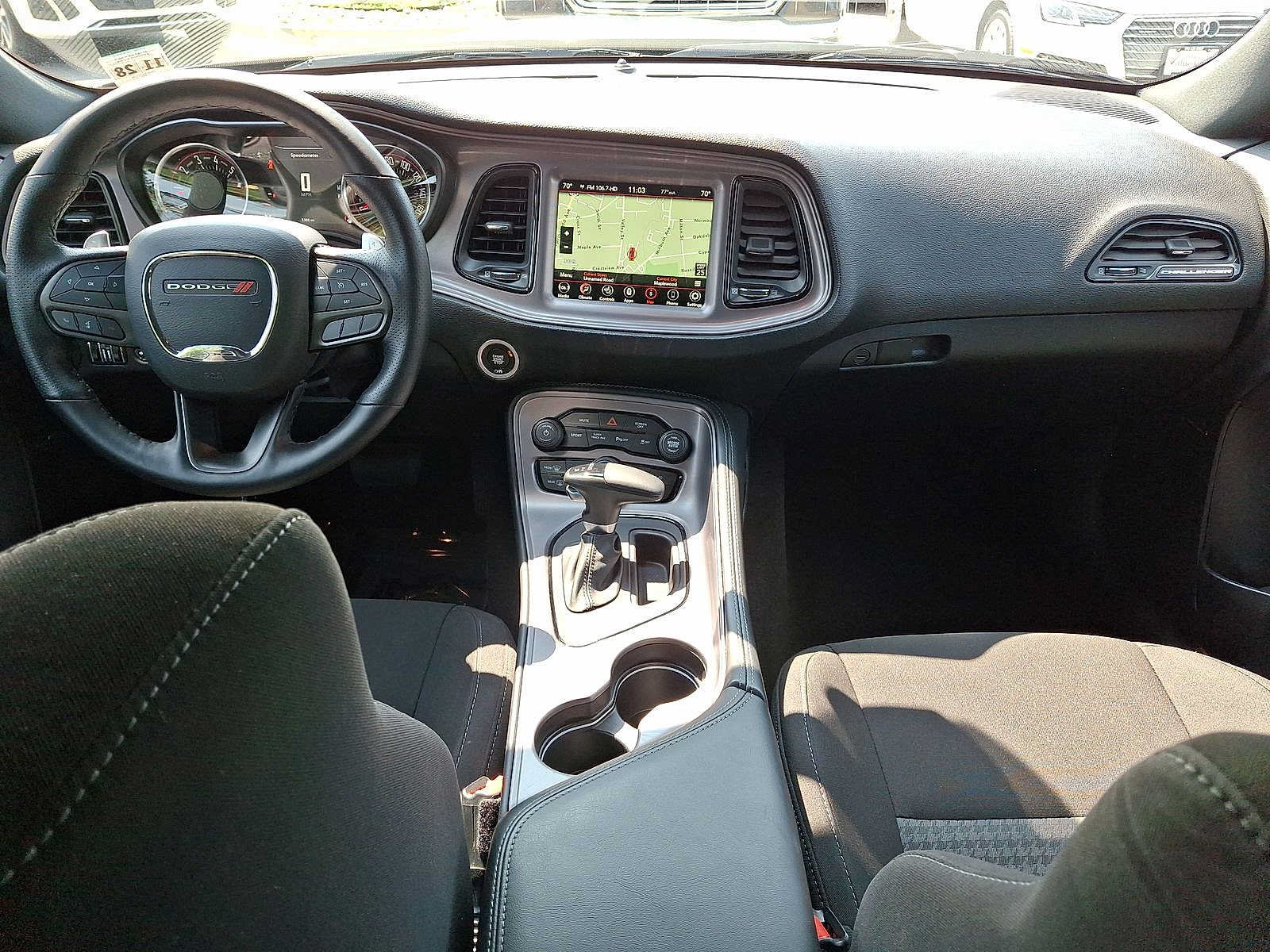 Used 2023 Dodge Challenger R/T RWD image 10
