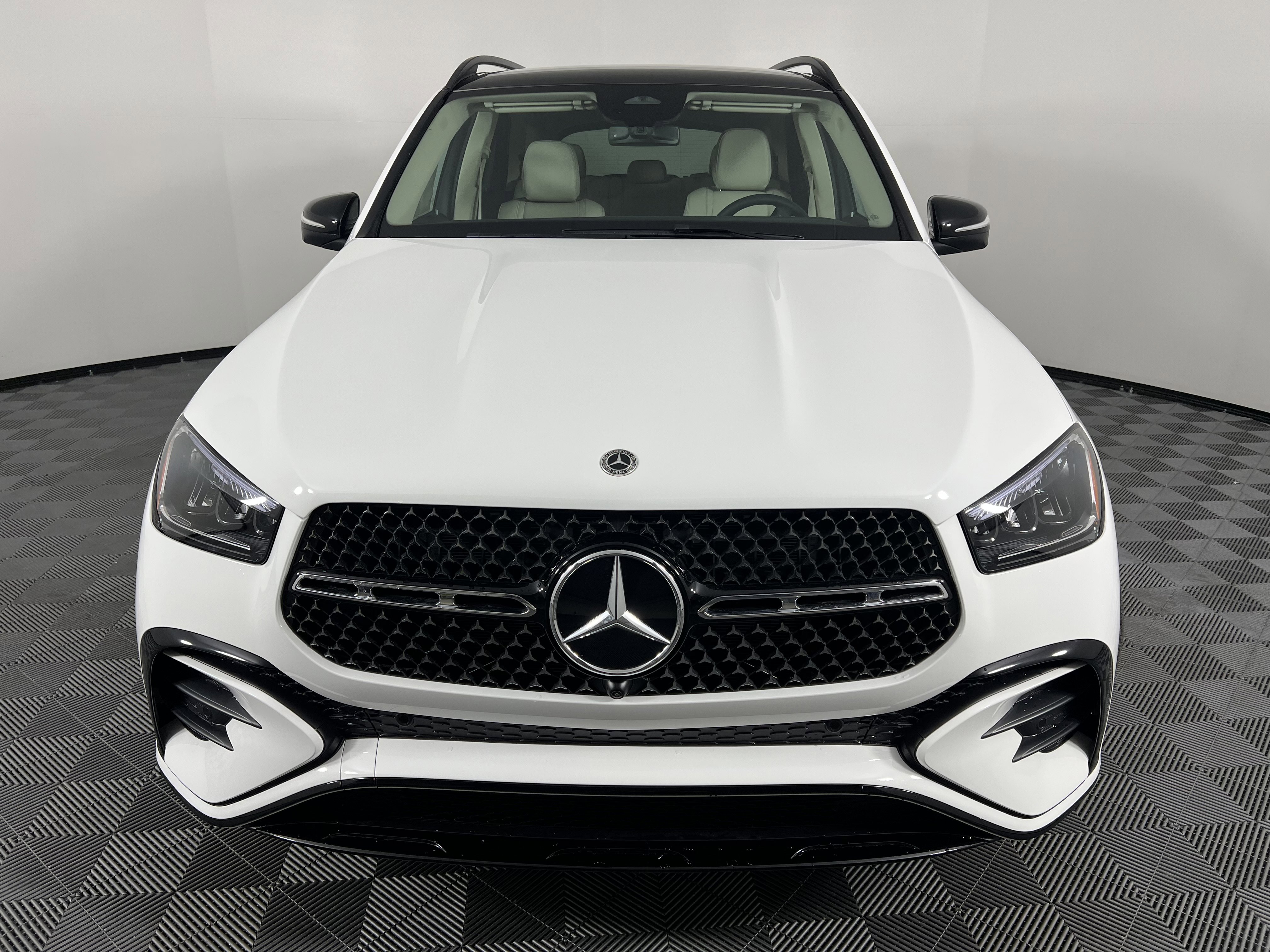 Used 2026 Mercedes-Benz GLE 450 4MATIC image 5