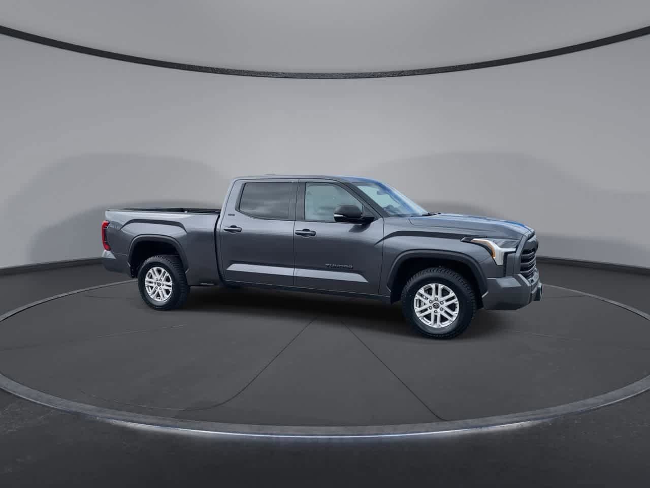 Used 2023 Toyota Tundra SR5 w/ SR5 Premium Package AWD/4WD image 3