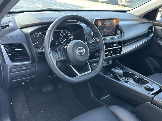 Certified 2023 Nissan Rogue SV w/ SV Premium Package image 33