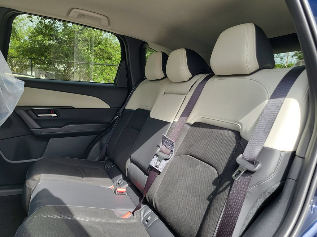 New 2026 MAZDA CX-5 Preferred AWD/4WD image 12