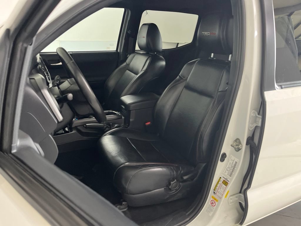 Used 2019 Toyota Tacoma TRD Pro AWD/4WD image 18