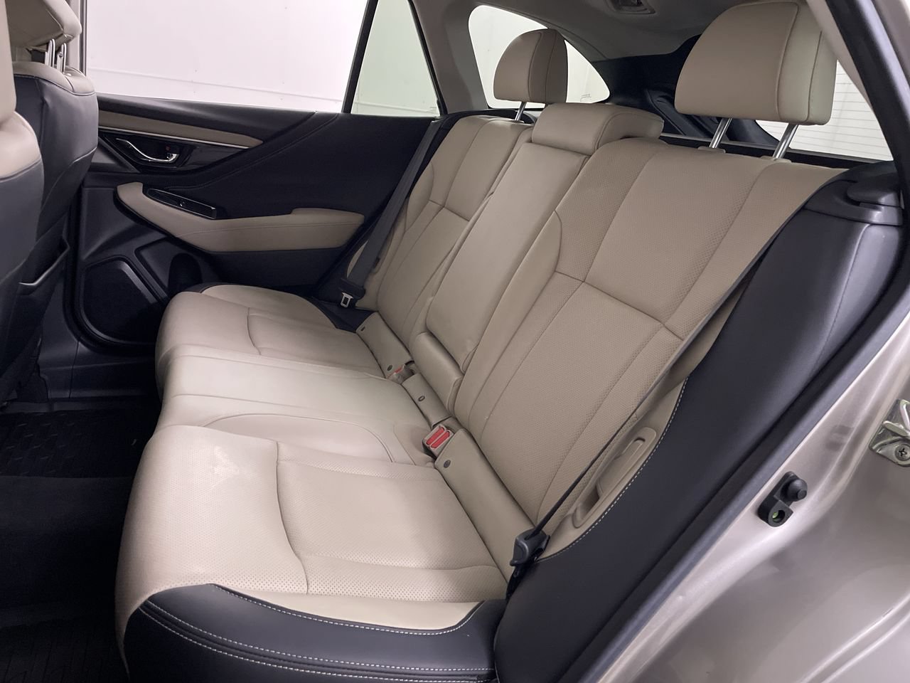 Used 2020 Subaru Outback Limited AWD/4WD image 21