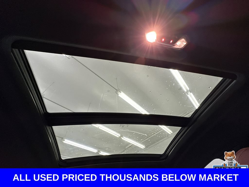 Used 2022 BMW X6 xDrive40i w/ Premium Package AWD/4WD image 24