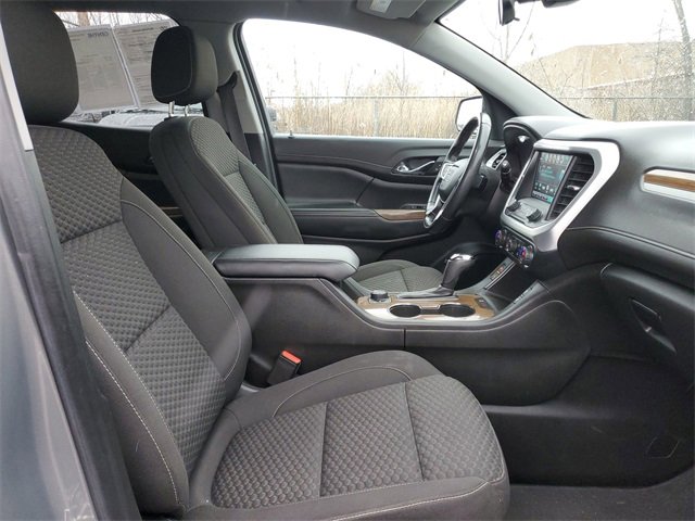 Used 2019 GMC Acadia SLE w/ Driver Alert Package I image 27