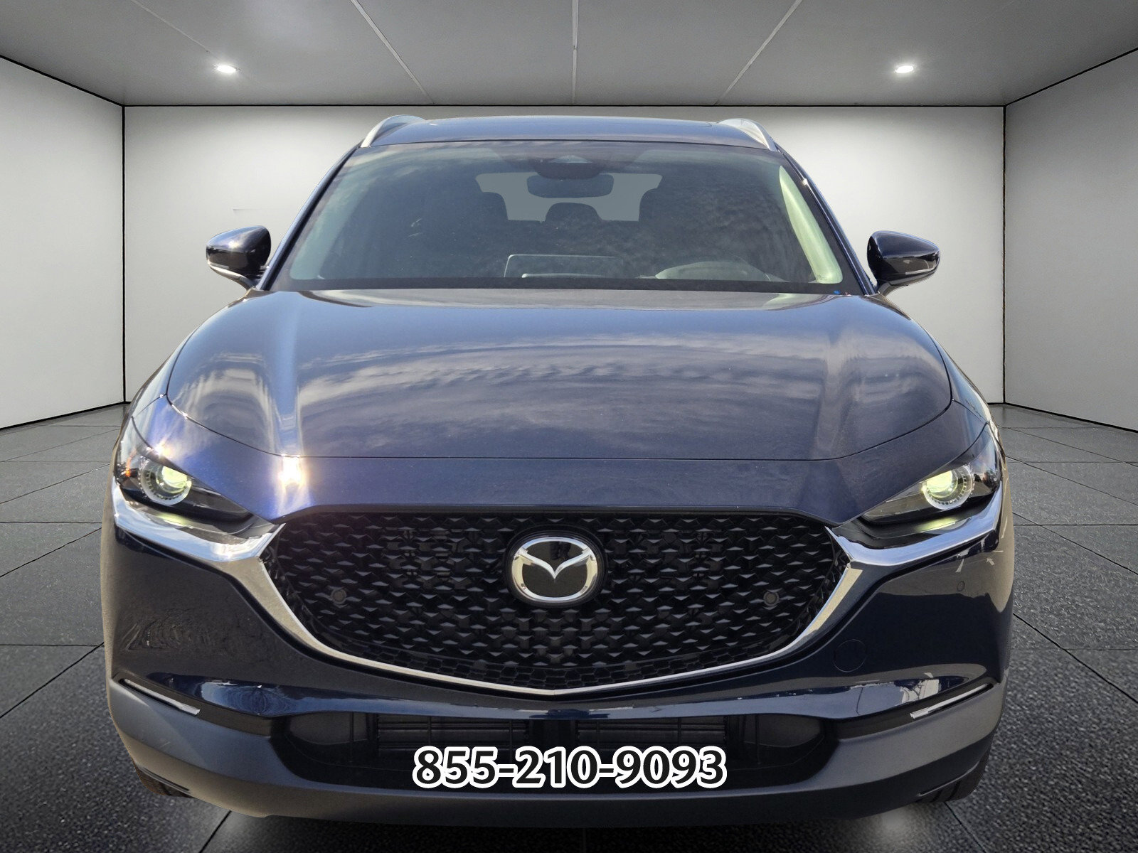 New 2026 MAZDA CX-30 AWD 2.5 S image 5