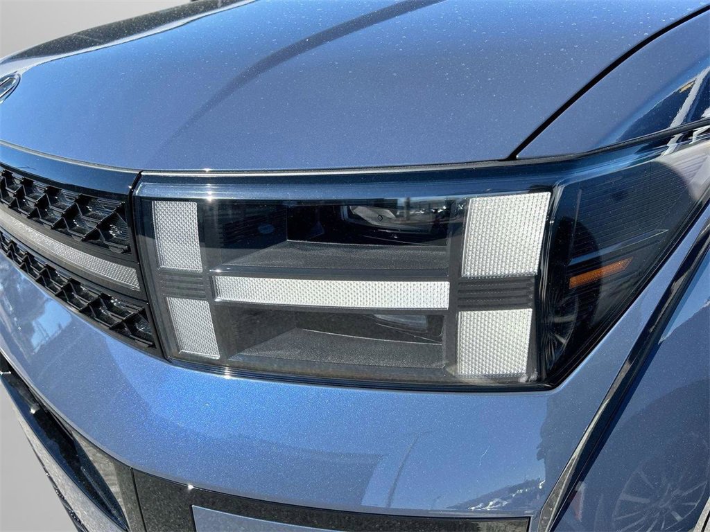 New 2026 Hyundai Santa Fe Calligraphy image 27