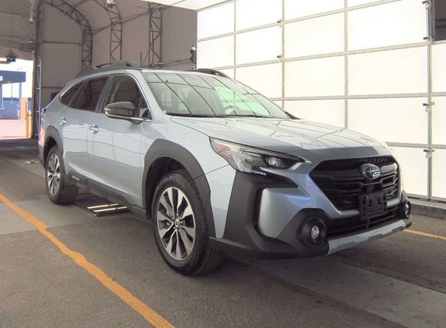 Used 2024 Subaru Outback Limited