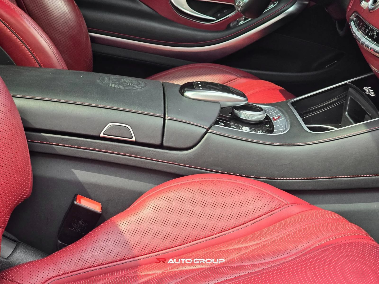 Used 2019 Mercedes-Benz S 63 AMG 4MATIC Coupe image 26